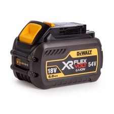 Batteria dewalt flexvolt usato  Villarbasse