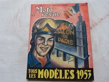 Moto revue 1103 d'occasion  Saint-Romain-de-Colbosc