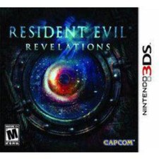 Resident Evil Revelations - Nintendo 3DS comprar usado  Enviando para Brazil