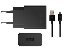 2,7A Sony Original USB Ladegerät Xperia Z1 Z1 Compact Z1 mini Z2 Z3 Z5 Ladekabel comprar usado 2,7A Sony Original USB Ladegerät Xperia Z1 Z1 Compact Z1 mini Z2 Z3 Z5 Ladekabel comprar usado  Enviando para Brazil