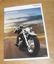 Honda custom motorbike for sale  SOUTHAMPTON