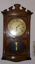 Antico orologio pendolo usato  Villaspeciosa