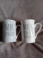 Right mrs always for sale  RIPLEY