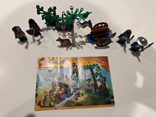 Lego castle set for sale  LONDON