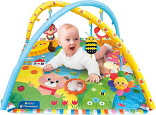 Baby projector activity usato  Roma