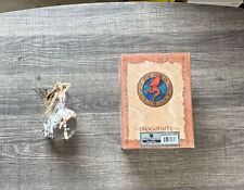 Dragonsite rainbow fairy for sale  Rice