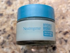 Gel facial Neutrogena Hydro Boost água para pele seca 50 ml/1,7 oz novo sem caixa comprar usado  Enviando para Brazil