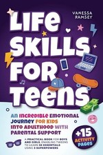 Life skills teens for sale  Buford