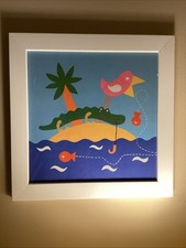 Kids wall art for sale  Cumming