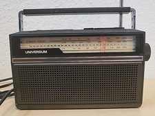 Universum band kofferradio gebraucht kaufen  Lorch