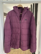 Men barber quilted for sale  BUCKINGHAM