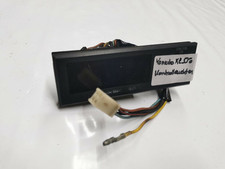 Yamaha xz550 kontrollleuchten gebraucht kaufen  Kreuztal