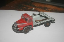 Dinky toys camion d'occasion  Rambouillet