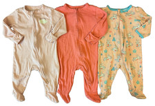 Baby girl sleepers for sale  Saint Louis