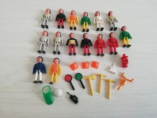 Majokit majorette figurines d'occasion Majokit majorette figurines d'occasion  Bujaleuf