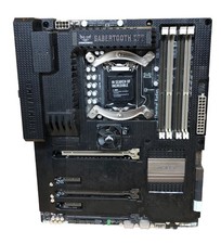 Asus sabertooth z77 for sale  Woodland Hills