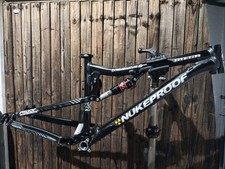 Nukeproof mega frame for sale  WOLVERHAMPTON
