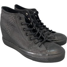 Converse star black for sale  UK