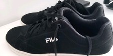 Fila men black for sale  TEIGNMOUTH