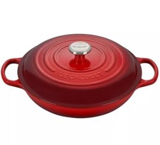 Creuset signature cast for sale  Chicago