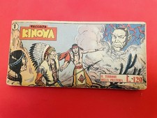 Kinowa raccoltina striscia usato  Italia