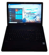 Fujitsu lifebook a557 gebraucht kaufen  Trier