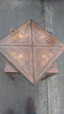 Edwardian mahogany envelope for sale  TONBRIDGE