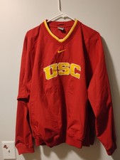 Usc nike pullover for sale  Fairhope