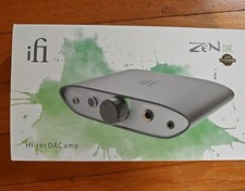Ifi audio zen d'occasion  Beaune