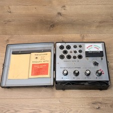 Sencore 142 mighty for sale  Fargo