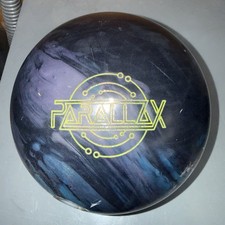 Palline bowling usate usato  Spedire a Italy
