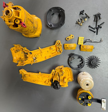 Dewalt d28065 grinder for sale  GLASGOW