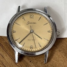 Vintage sears self for sale  Springfield