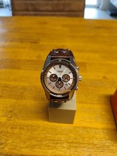 Fossil coachman herren gebraucht kaufen  Altdorf b.Nürnberg