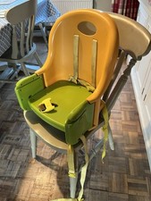 High chair for sale  CIRENCESTER