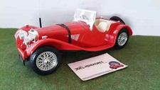 Jaguar ss100 1937 d'occasion  Rochefort-Montagne