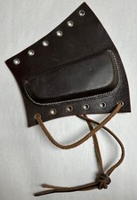 Sniper brown leather for sale  Calabasas