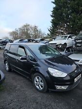 Ford galaxy mk3 for sale  SHEERNESS