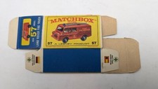 1966 matchbox lesney for sale  Sterling