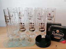 Radeberger bier seidel gebraucht kaufen  Görlitz