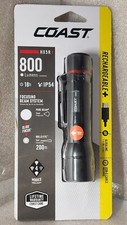 Coast hx5r 800 for sale  Columbus