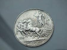 Regno vittorio emanuele usato  Torino