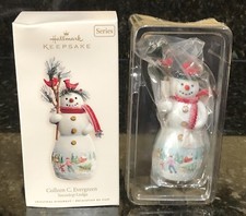 2007 hallmark keepsake for sale  Palmdale