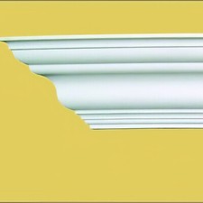 Decorative crown molding for sale  Dania