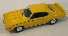 Motormax 1969 pontiac for sale  Miami