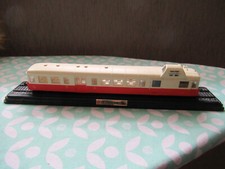 Autorail 3800 sncf d'occasion  Cernay
