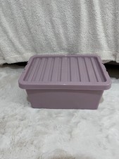 Light purple mauve for sale  NEW ROMNEY