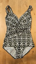 Sunflair badeanzug neu gebraucht kaufen  Leuna