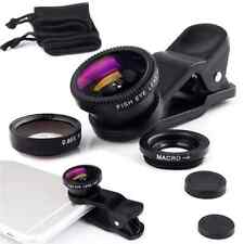 Objectif zoom clip d'occasion  Pommeuse