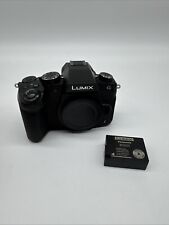 Panasonic lumix dmc for sale  Bradenton